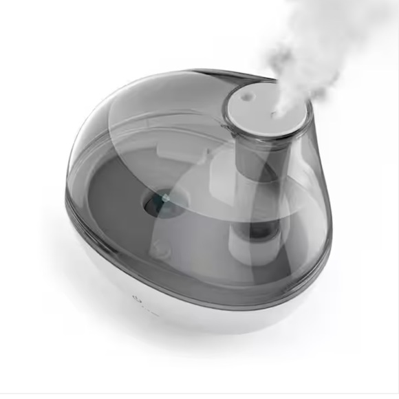 Pure Enrichment| MistAire Silver | Ultrasonic Cool Mist Humidifier NEW in Box - Picture 5 of 8